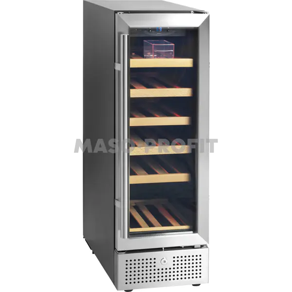 Tefcold Vinotéka TFW100-S