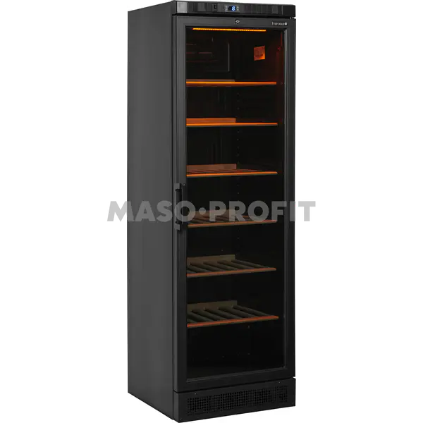 Tefcold Skříň chladicí vhodná pro chlazení vína CPV1380E