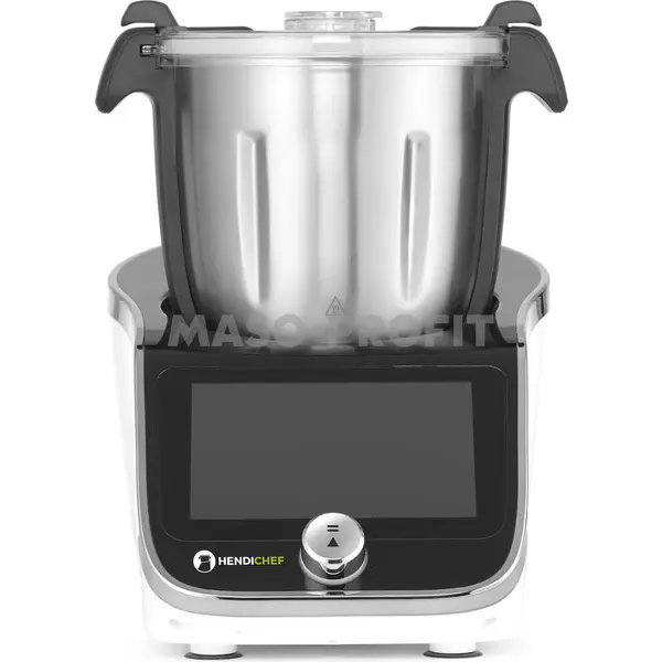 HENDI HENDICHEF Multifunkční zařízení, HENDI, 230V/1400W, 210x380x(H)320mm