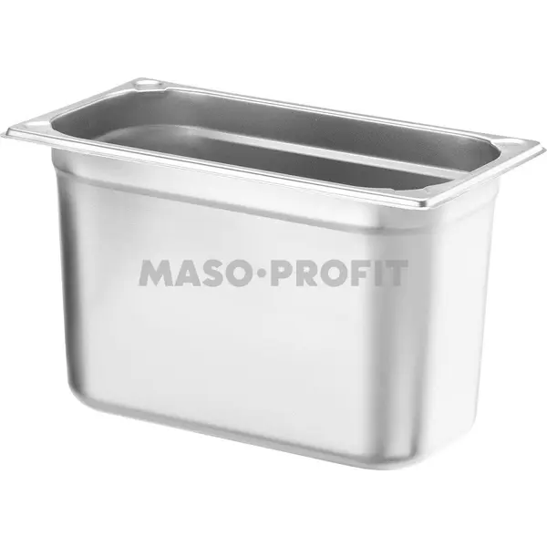 HENDI Gastronádoba 1/3 - 200mm, Kitchen Line