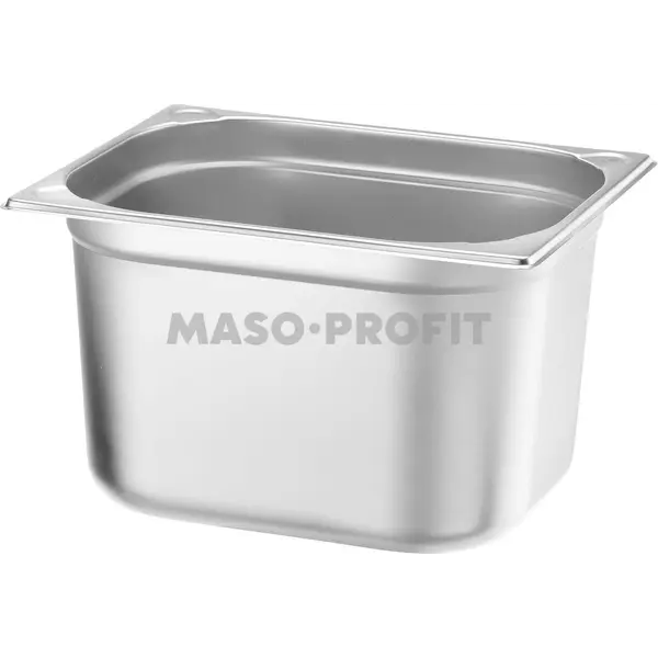 HENDI Gastronádoba 1/2 - 200mm, Kitchen Line