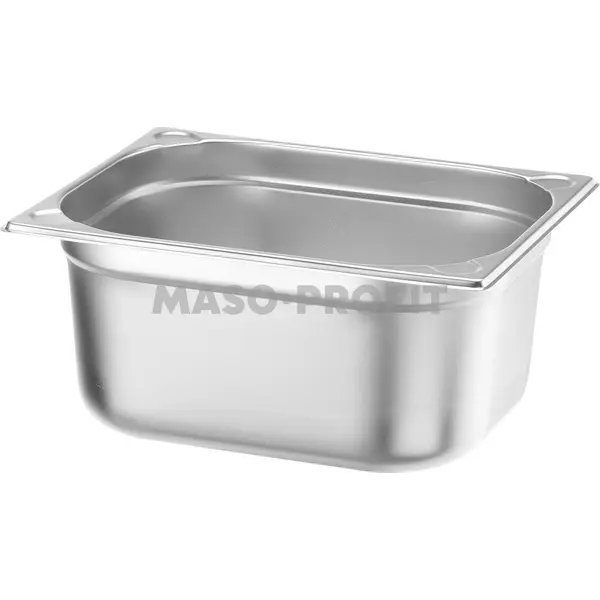 HENDI Gastronádoba 1/2 - 150mm, Kitchen Line