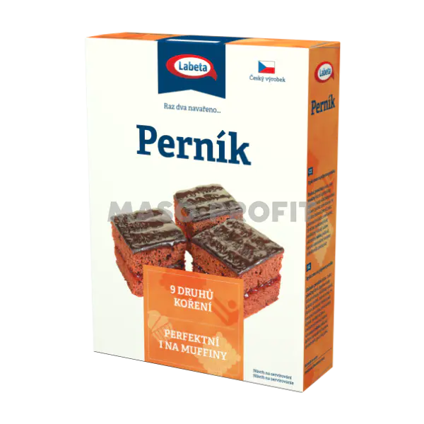 Labeta Perník - směs 540g