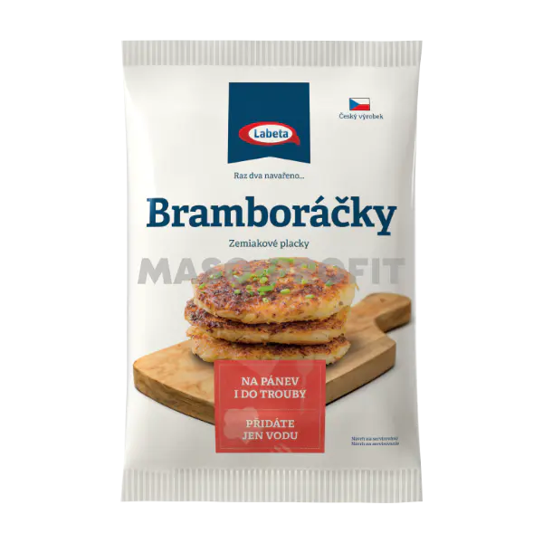 Labeta Bramboráčky 250g