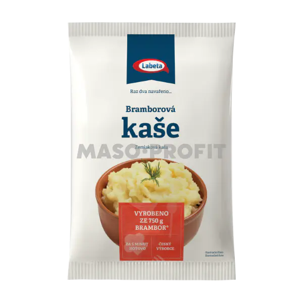 Labeta Bramborová kaše 150g