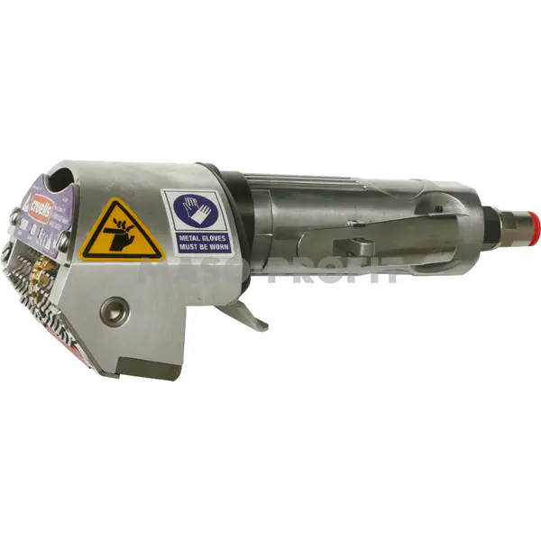 Stahovačka kůží ruční Q-78