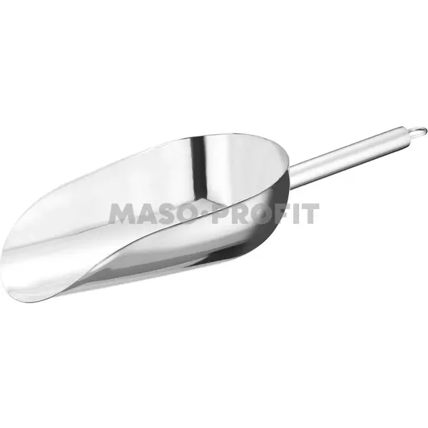 HENDI Lopatka 0,92L, 432x140mm
