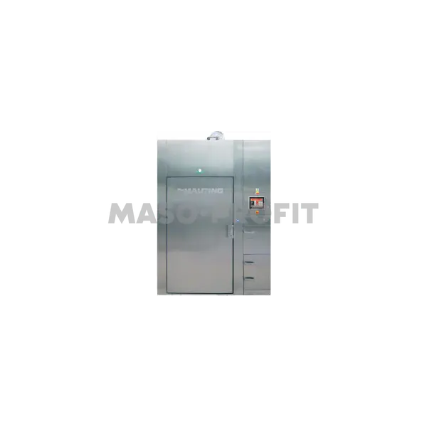 Mauting Komora udírenská UKM 1501.E