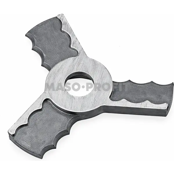 GRAEF Nůž oboustranný k mlýnku FW706