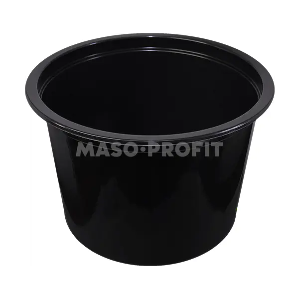 Kelímek PP 500ml, průměr 115mm