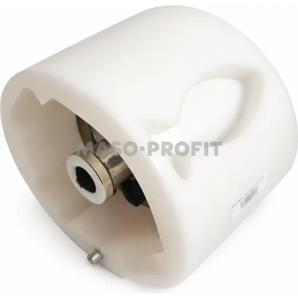 La Minerva Forma pro hamburger RYBA 120mm