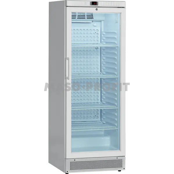 Tefcold Skříň chladicí prosklené dveře MSU 300