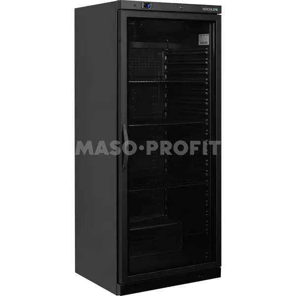 Tefcold Skříň chladicí  prosklené dveře UR600BG