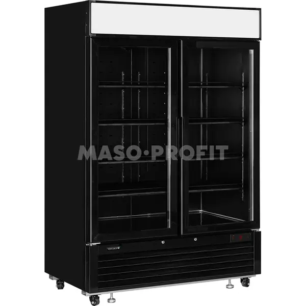 Tefcold Skříň chadicí prosklené dveře LGC5000B
