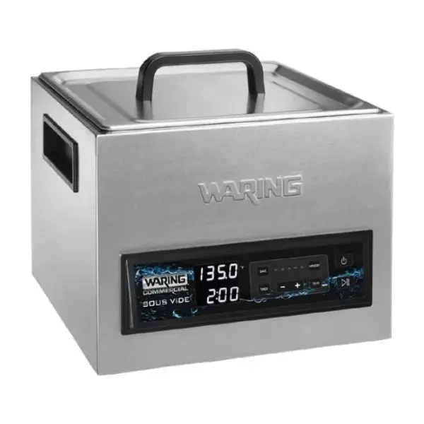 WARING COMMERCIAL Sous Vide systém 16l
