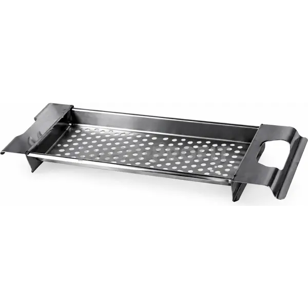 Síto na knedlíčky nerez 40cm 1104