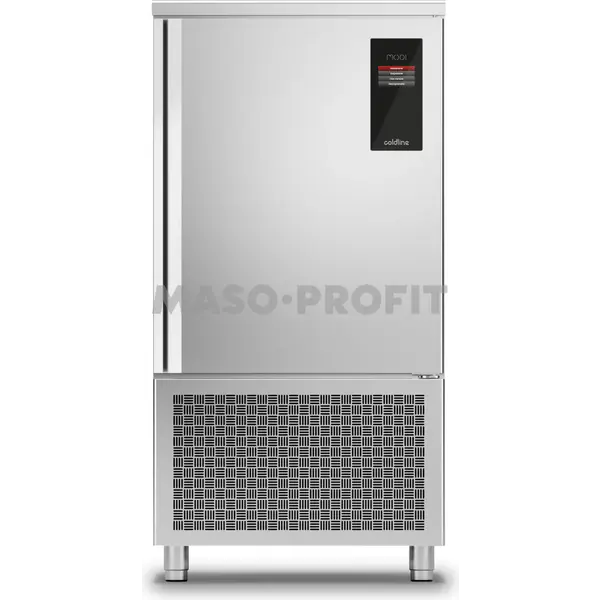 Coldline Zchlazovač/zmrazovač Modi Up 259V (-40/+10°C) GN1/1, EN60x40