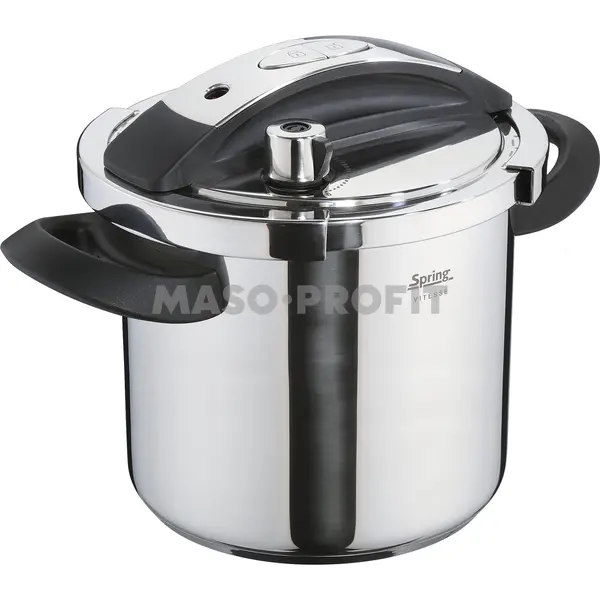 Spring Hrnec tlakový 8 l  VITESSE