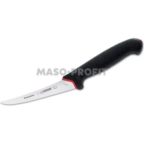 Giesser Nůž vykosťovací PrimeLine G 12253 13 flexi černý