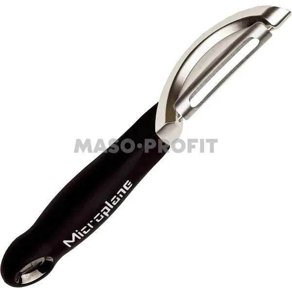 Microplane Škrabka profesionální, černá