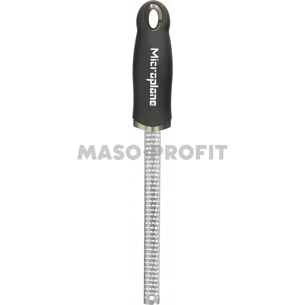 Microplane Struhadlo Premium na koření černé