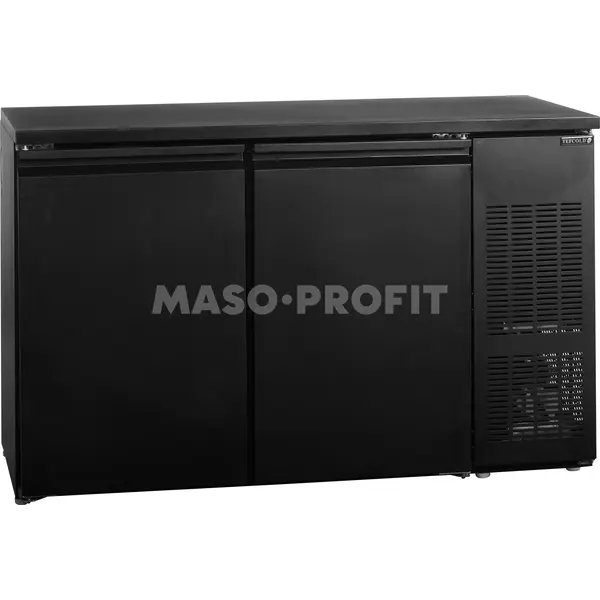 Tefcold Minibar chladicí na KEG sudy CKC8 KEG Cooler