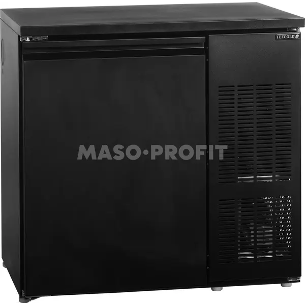Tefcold Minibar chladicí na KEG sudy CKC4 KEG Cooler
