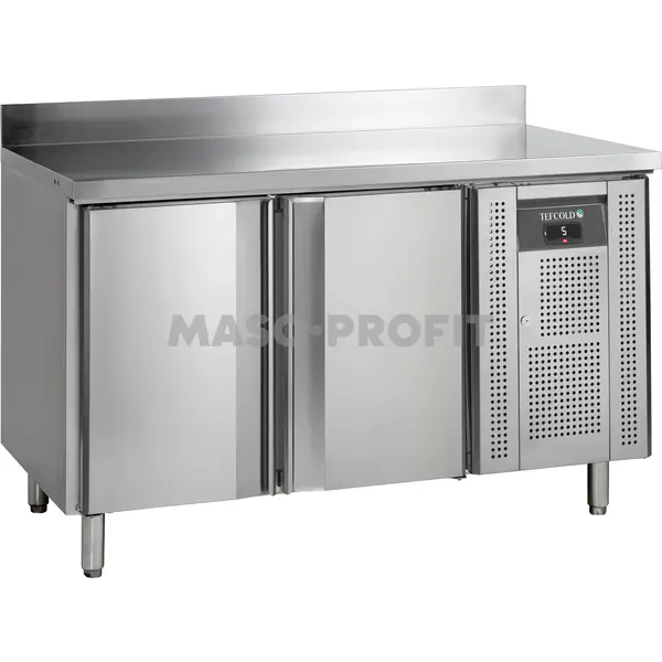 Tefcold Stůl chladicí  GN1/1 CK 7210X1SP