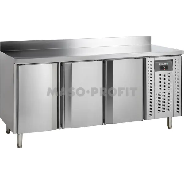 Tefcold Stůl chladicí  GN1/1 CK 7310X1SP