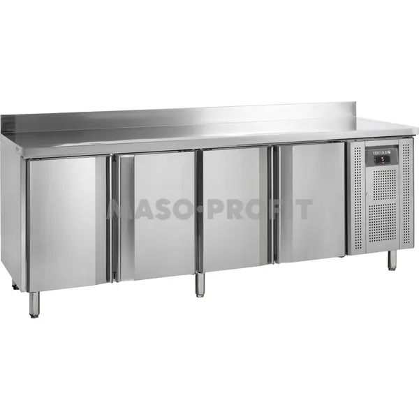 Tefcold Stůl chladicí  GN1/1 CK 7410X1SP