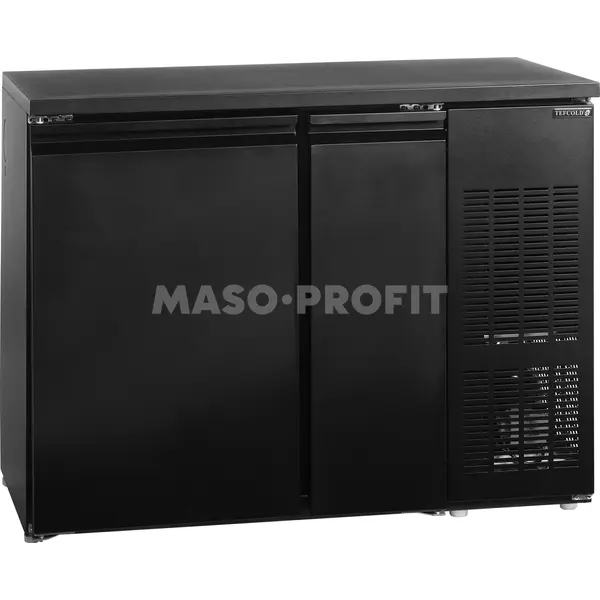 Tefcold Minibar chladicí do baru CKC6 KEG Cooler