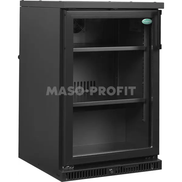 Tefcold Minibar chladicí premiový do baru SGD-120LGE