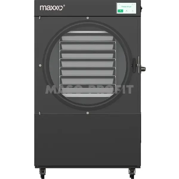 Maxxo Lyofilizátor LYO PRO ULTRA