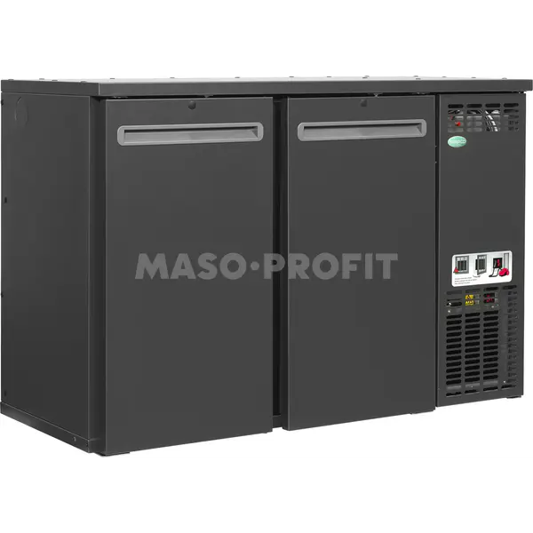 Tefcold Minibar premiový chladicí do baru SCL-22MU+