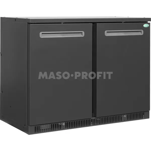 Tefcold Minibar premiový chladicí do baru SGD-240E