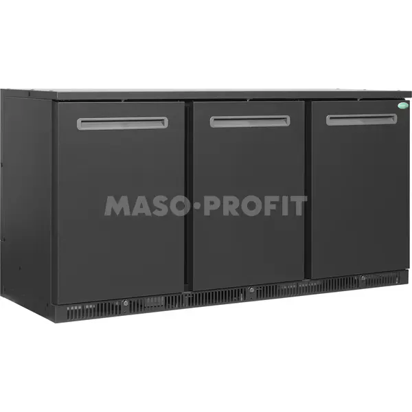 Tefcold Minibar premiový chladicí do baru SGD-360E
