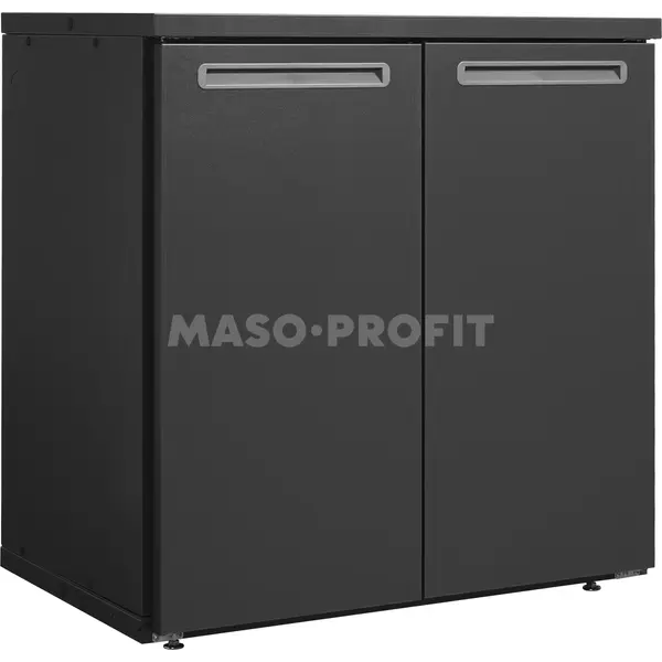 Tefcold Minibar premiový chladicí KEG SKB-2