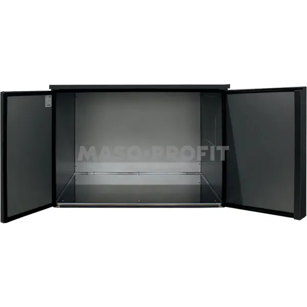 Tefcold Minibar premiový chladicí KEG SKB-4