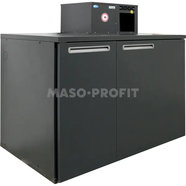 Tefcold Minibar premiový chladicí KEG SKB-6