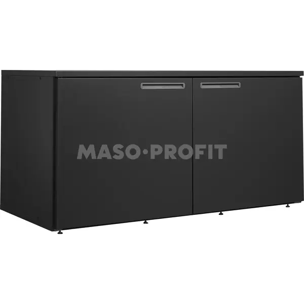 Tefcold Minibar premiový chladicí KEG SKB-8