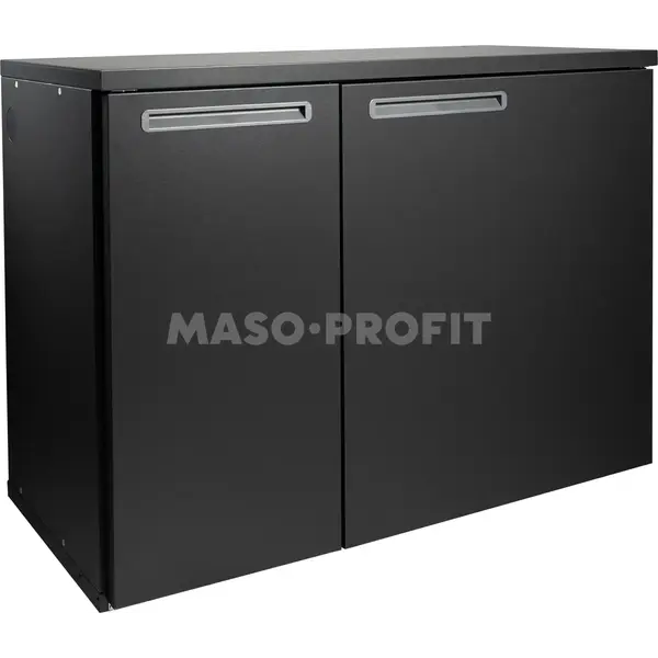 Tefcold Minibar premiový chladicí KEG SKB-3.1