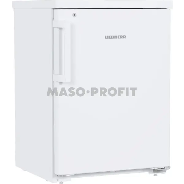 LIEBHERR Skříň chladicí volně stojící podpultová MRTve 1501, bílá