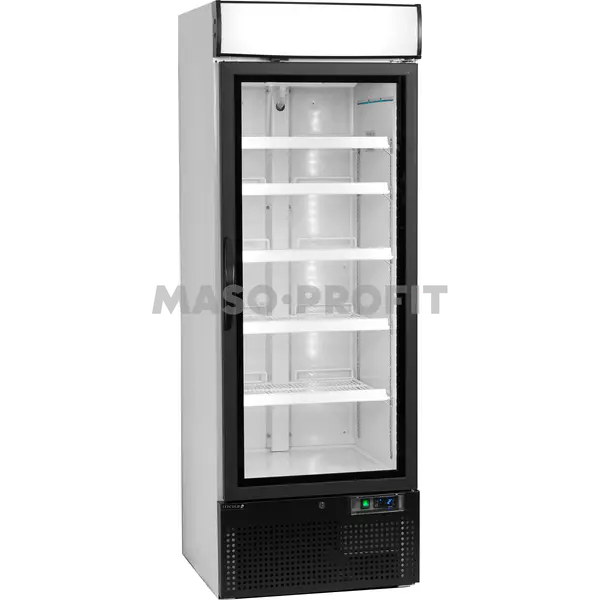 Tefcold Skříň chladicí prosklené dveře NC 2500 G