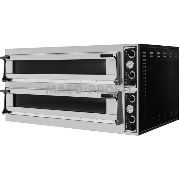 PRISMAFOOD solutions Pec na pizzu GLASS 66 L TR