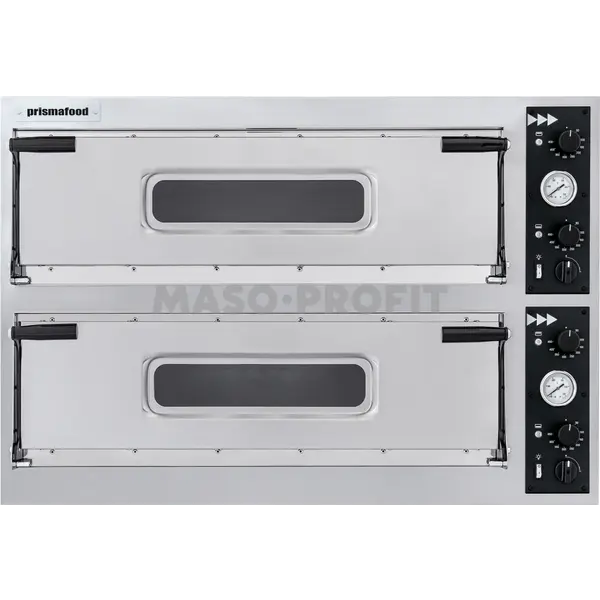 PRISMAFOOD solutions Pec na pizzu TRAYS 44 TR