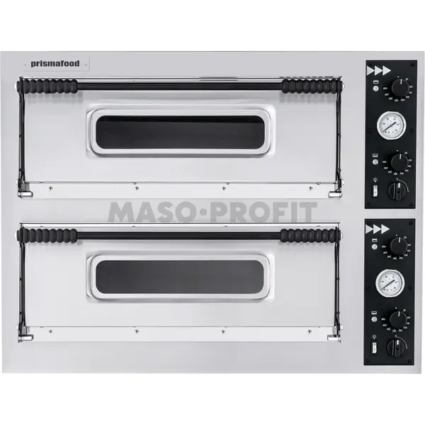 PRISMAFOOD solutions Pizza pec BASIC MEDIUM 44