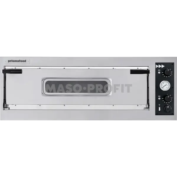 PRISMAFOOD solutions Pec na pizzu TRAYS 4