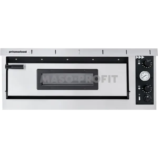 PRISMAFOOD solutions Pizza pec PLUS XL 4