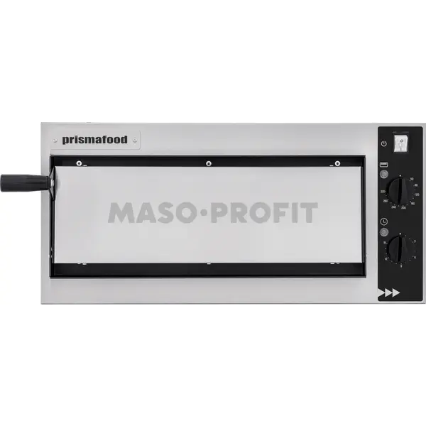 PRISMAFOOD solutions Pizza pec BASIC 1/40