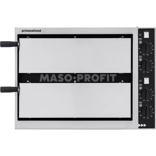 PRISMAFOOD solutions Pizza pec BASIC 2/40